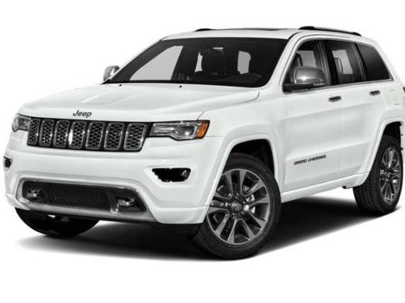 JEEP GRAND CHEROKEE 2021 1C4RJEAG3MC577249 image